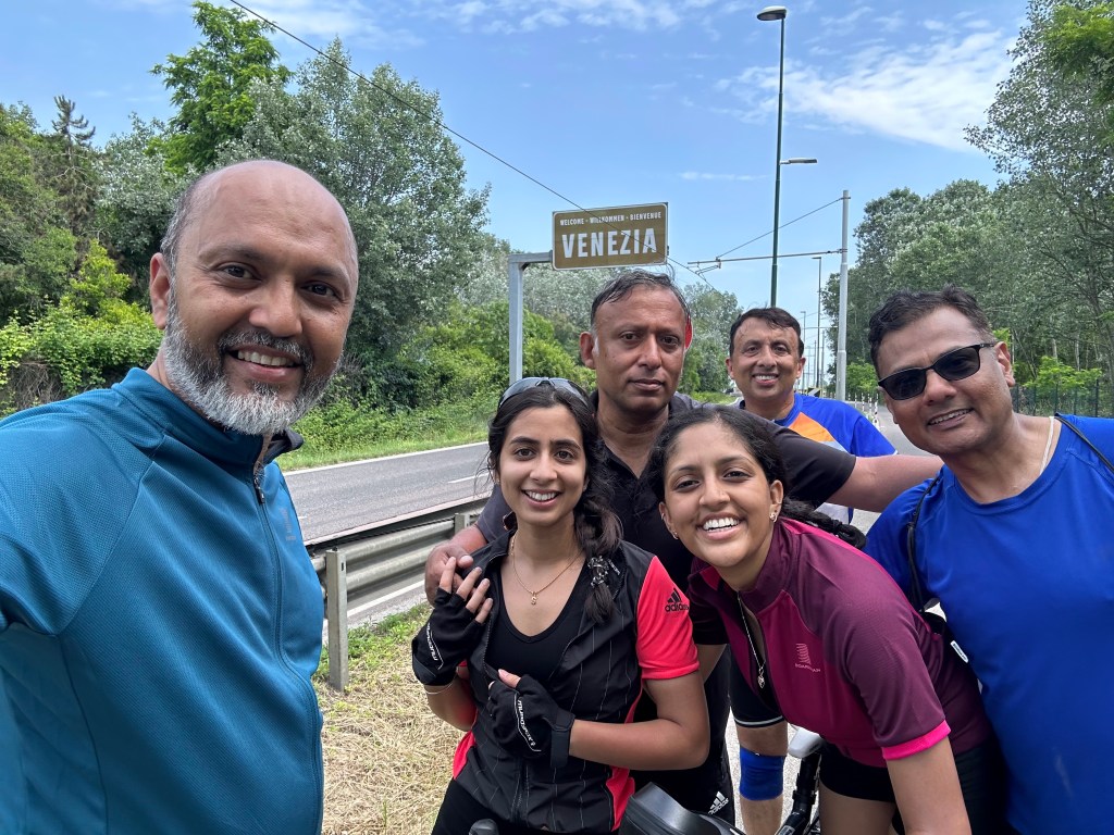 The Lemonade Recipe🍹