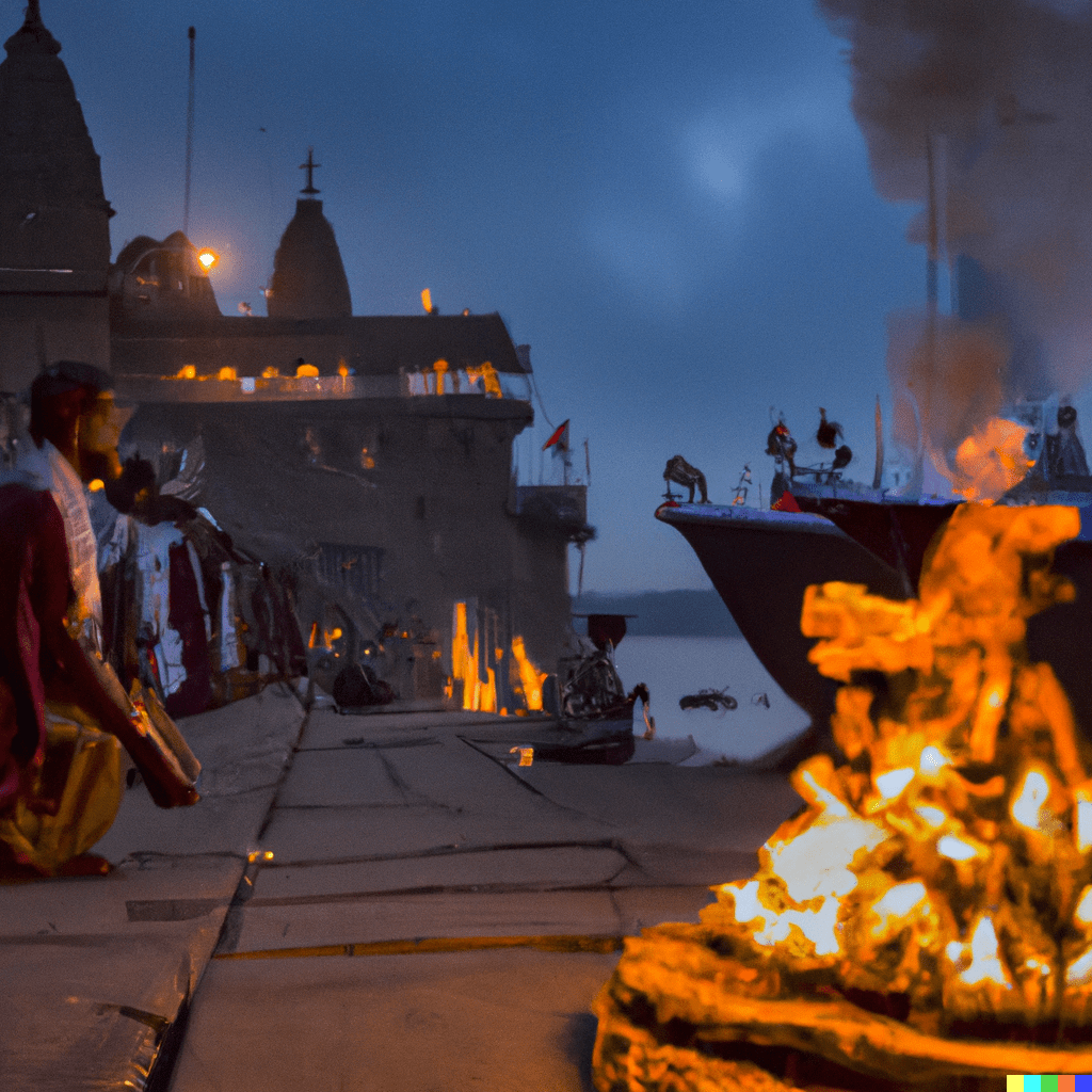 Tulsidas Ji Explains the Significance of&nbsp;Name