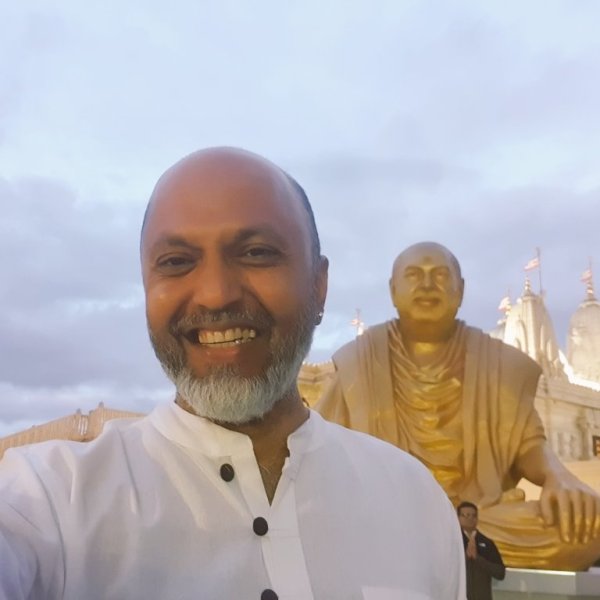 BAPS : A Modern Spiritual&nbsp;Organisation