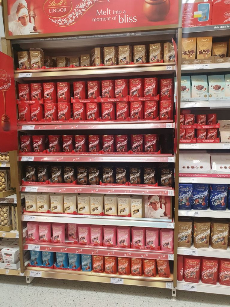 Lindor
