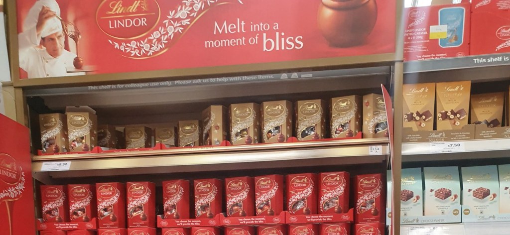 Thumbnails and Clickbaits