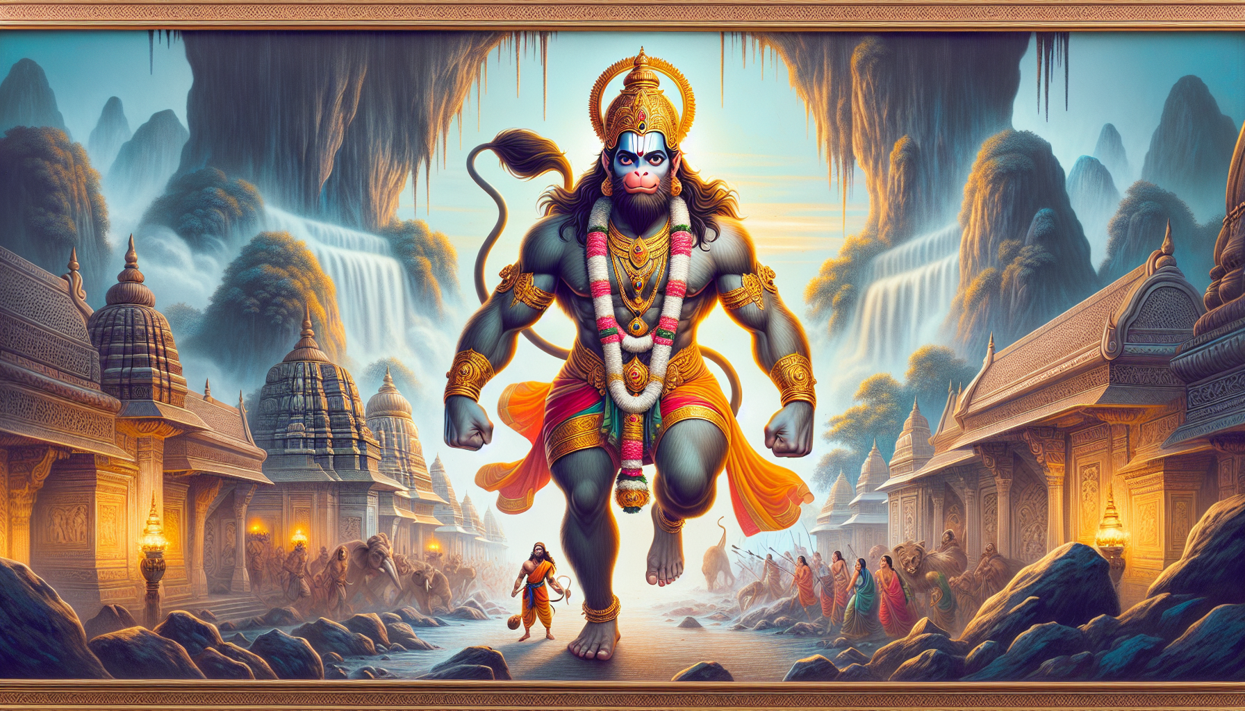 The Importance of Sundara Kānd – Bhavin Shukla