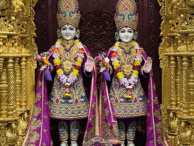 Swāminārāyan Darshan By Pujya Yog Vivek&nbsp;Swāmi