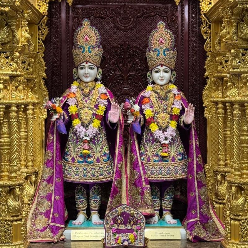 Swāminārāyan Darshan By Pujya Yog Vivek&nbsp;Swāmi